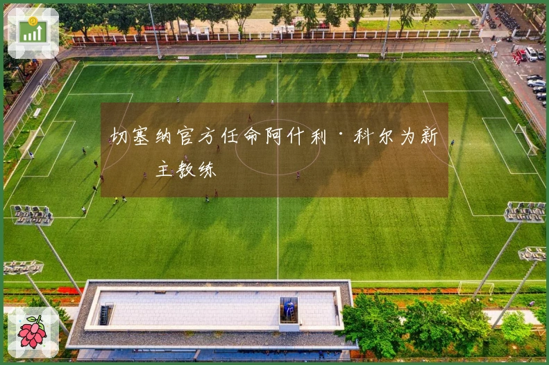 切塞纳官方任命阿什利·科尔为新任主教练